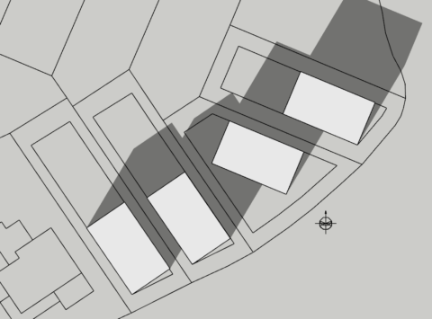 estudio de soleamiento 2